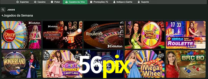 56pix bet