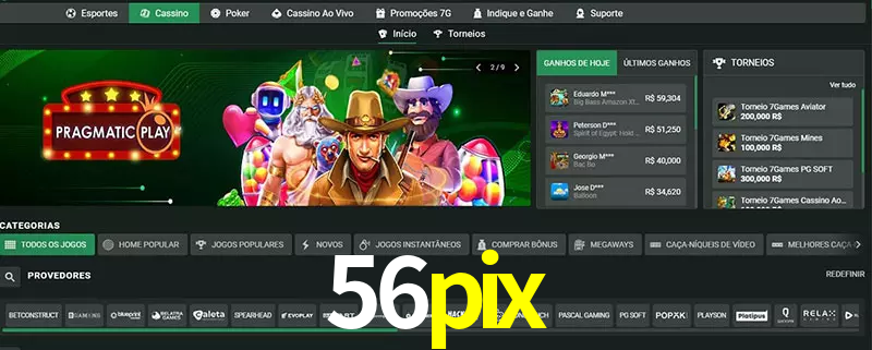 cassino 56pix