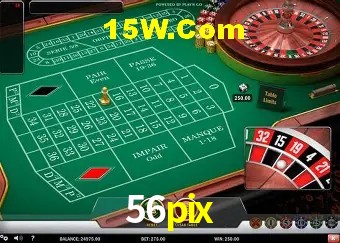 Descubra o Programa VIP da 56pix: Vantagens Exclusivas para Jogadores