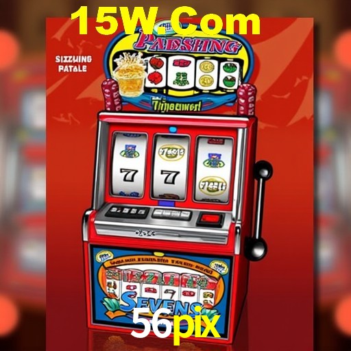 Desvendando o Mundo dos Jogos Virtuais na 56pix