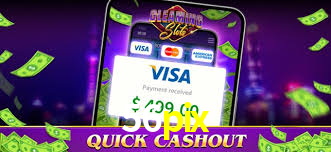 Descubra o Mundo do Cassino Online com 56pix