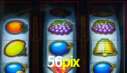 A Experiência Imersiva dos Cassinos Ao Vivo no 56pix