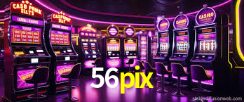 VIP Casino 56pix