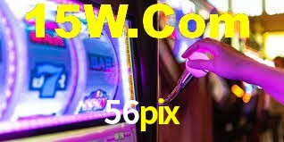 Experimente o Login Seguro Premium no 56pix
