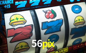 Ofertas Imperdíveis na 56pix: Promoções e Bônus Que Valem a Pena