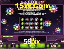 Daily Bonuses 56pix