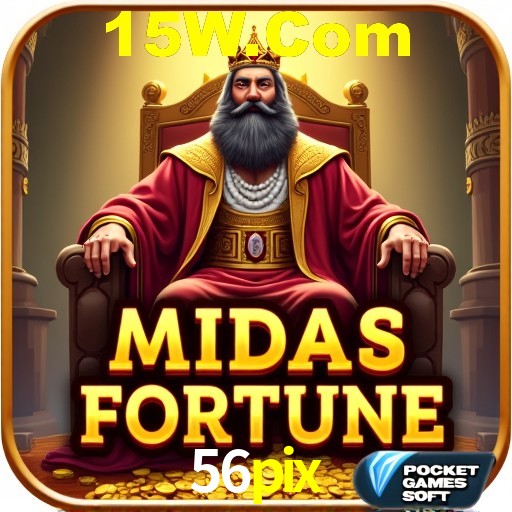 Estatísticas do Jogo 56pix