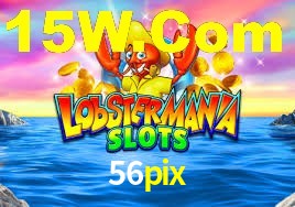 56pix casino