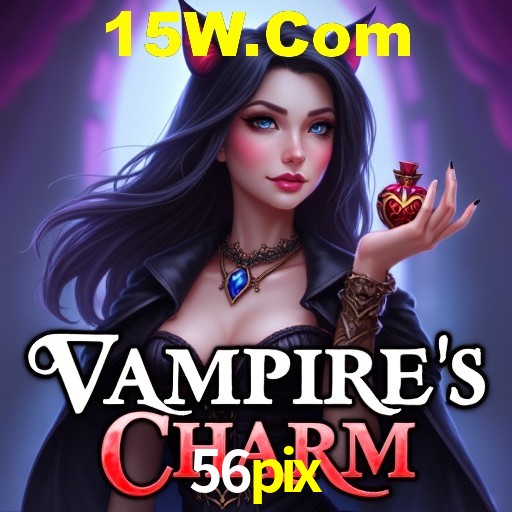 Jogos de Slot 56pix