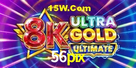 Apostas Esportivas na 56pix: Um Guia Completo