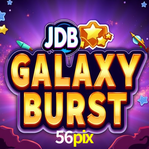 A Revolução dos Aplicativos de Jogos no 56pix