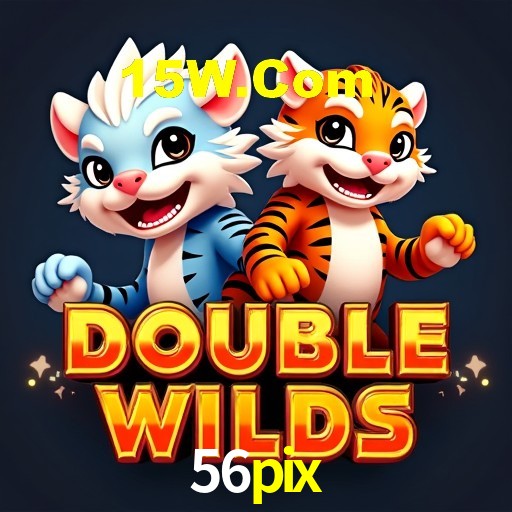 A Revolução dos Aplicativos de Jogos no 56pix